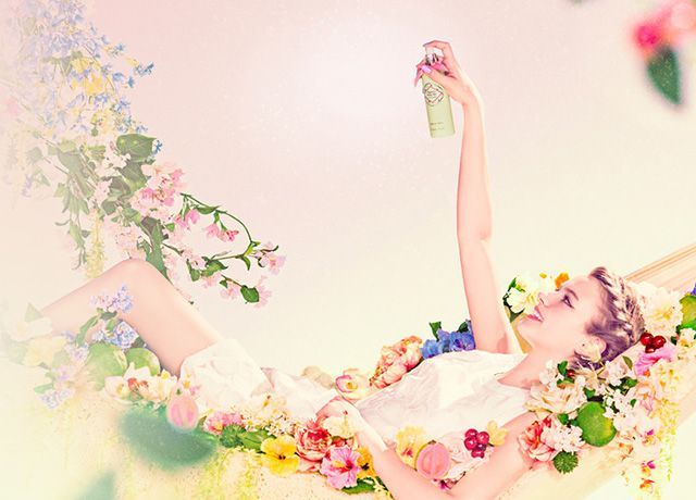 Summer New Arrival! Get Captivated by JILL STUART Beauty's Fruity Cosmetics ♡にて紹介している画像