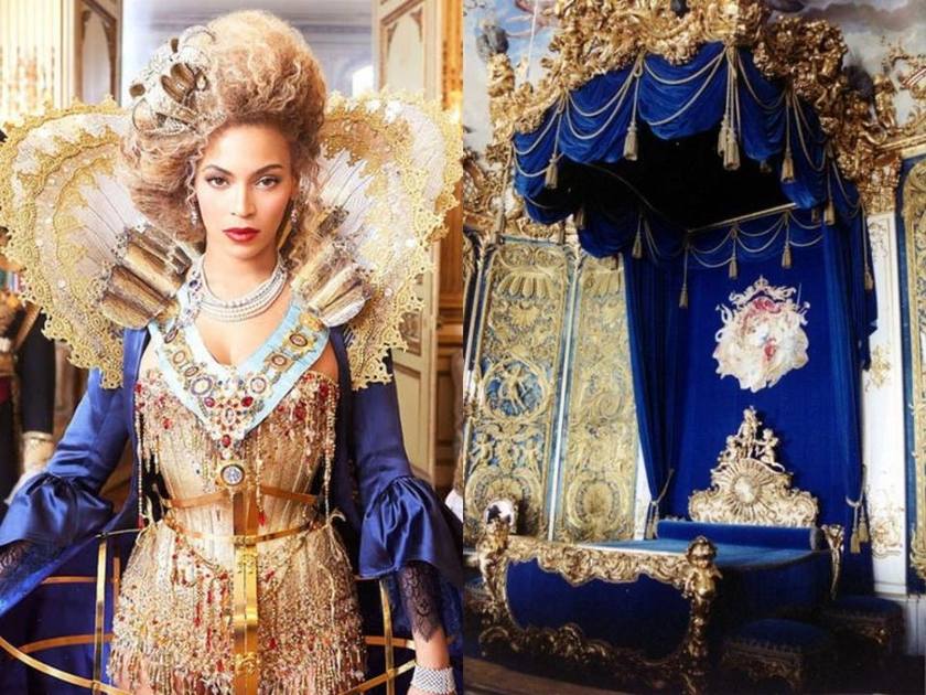 幻想的！ロシア人アートクリエイター・リリヤが贈る「ドレス×自然」の素敵な芸術♡にて紹介している画像