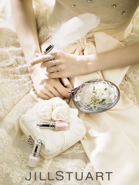 Summer New Arrival! Get Captivated by JILL STUART Beauty's Fruity Cosmetics ♡にて紹介している画像