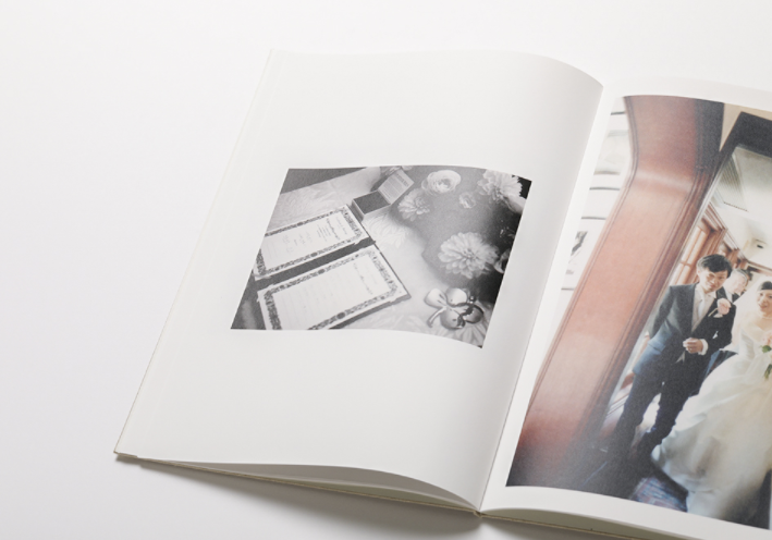 Affordable Yet High Quality! A Compilation of Authentic Wedding Album Services You Can Create for Under 10,000 Yenにて紹介している画像