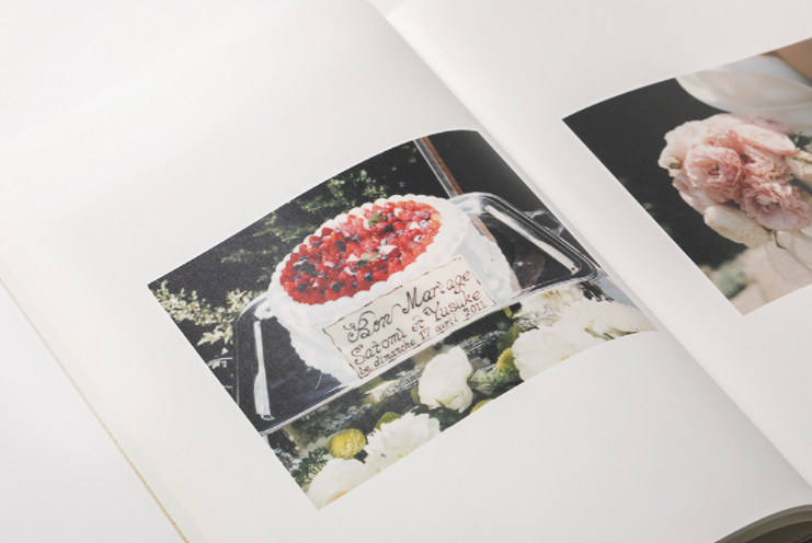 Affordable Yet High Quality! A Compilation of Authentic Wedding Album Services You Can Create for Under 10,000 Yenにて紹介している画像