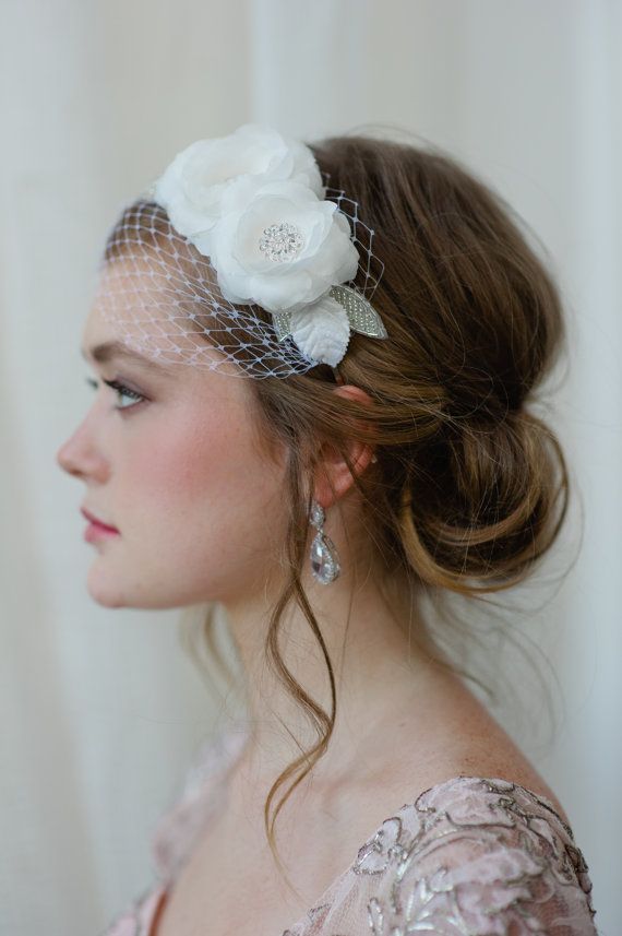 絶対やりたい！トレンドのふわふわ『うぶバング』で愛され花嫁に♡にて紹介している画像