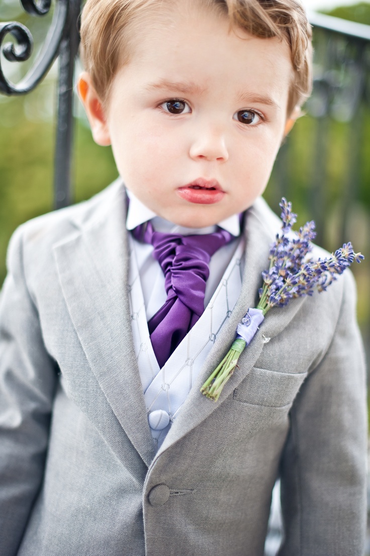 "Wedding Ceremonies: Even Kids Are the Stars! Get Dressed Up in Adorable and Fabulous Fashion!"にて紹介している画像