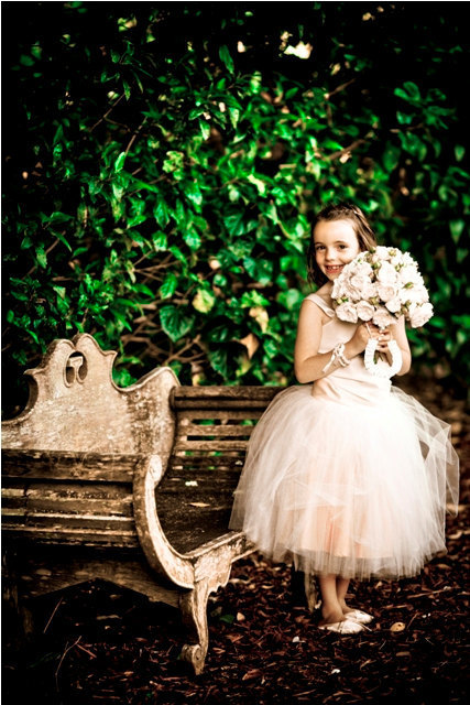 "Wedding Ceremonies: Even Kids Are the Stars! Get Dressed Up in Adorable and Fabulous Fashion!"にて紹介している画像