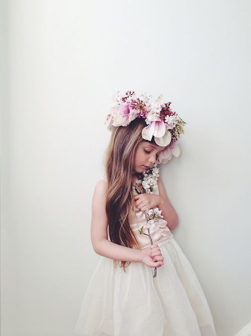 "Wedding Ceremonies: Even Kids Are the Stars! Get Dressed Up in Adorable and Fabulous Fashion!"にて紹介している画像