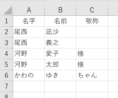 Transforming Mask Cases into Place Cards! How to Create "Guest Name Stickers" at Homeにて紹介している画像
