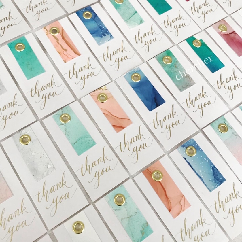 8 Stylish Calligraphy Fonts You Can Download for Free and Use in Your DIY Projects ♡にて紹介している画像