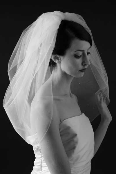 ほわほわ可愛いシルエットに一目惚れ♡360度ボリュームたっぷり『バルーンベール』が可愛すぎ♡にて紹介している画像