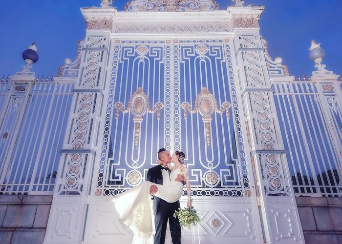 丸の内以外で ロケーションフォトを撮りたい東京の街並み 12箇所 Marry マリー 丸の内以外で ロケーションフォトを撮りたい東京の街並み 12箇所 Marry マリー