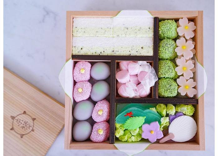 京都の一箇所でしか買えないお菓子！四畳半に夢が詰まった【京のよすが】 marry[マリー]