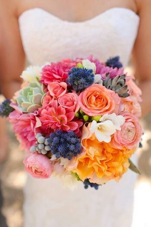 The Secret to Popularity: Adorable Succulents with a Round Shape are a Big Hit at Weddings!にて紹介している画像