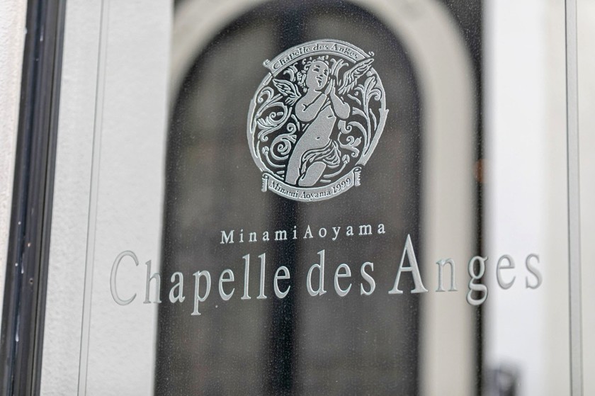 今さら聞けないかも!?結婚式でよく使う『英語フレーズ』の意味と使い方のおさらい♡にて紹介している画像