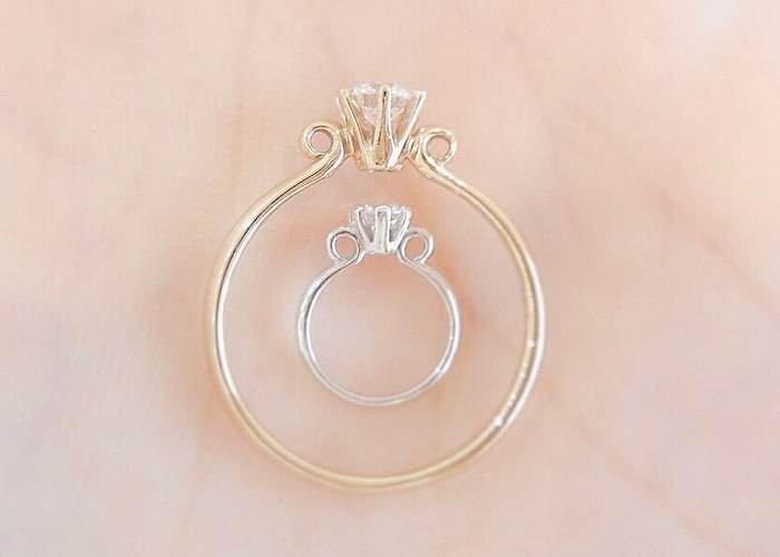 子どもの幸せを願って贈る最初のジュエリー ベビーリング を販売しているブランド14選 Marry マリー