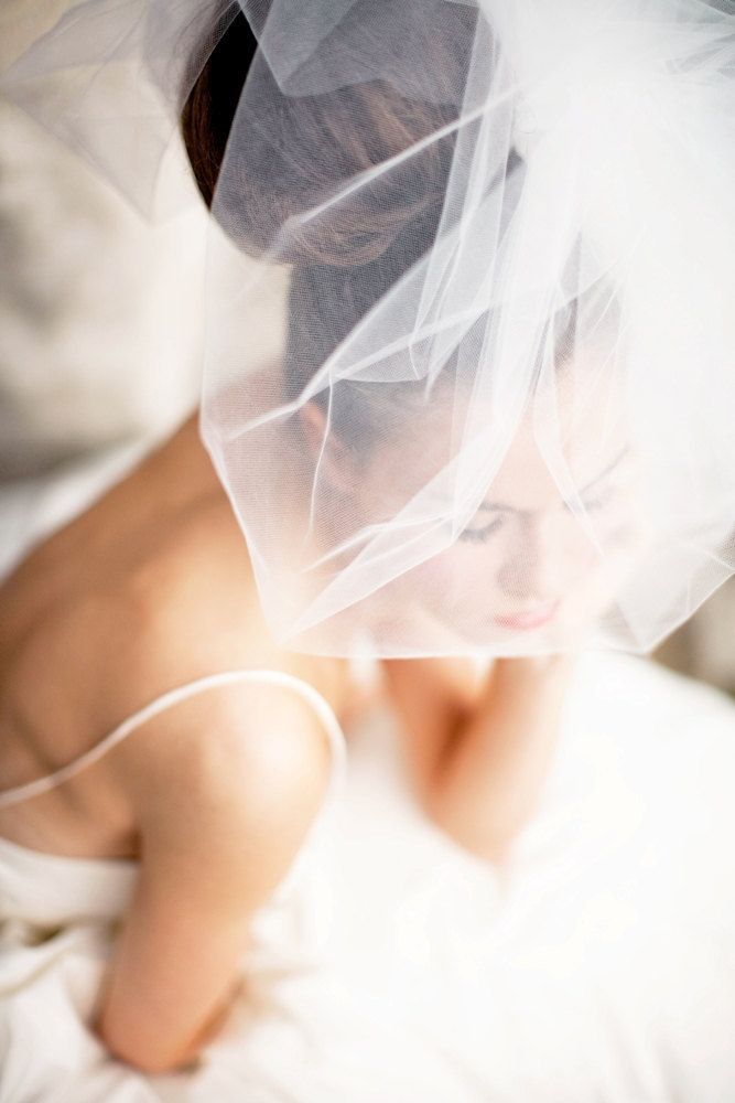 A Romantic 'Veil' Catalog for Stylish Brides by Type♡にて紹介している画像