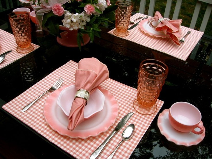 Fairy Tale-Inspired Hospitality: A Collection of Simple Table Settings for Disney Princesses Suitable for Adults ♡にて紹介している画像