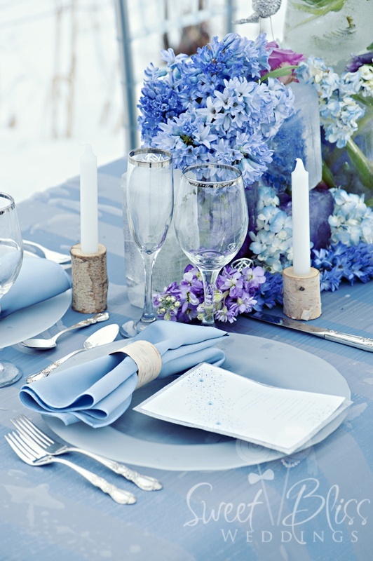 Fairy Tale-Inspired Hospitality: A Collection of Simple Table Settings for Disney Princesses Suitable for Adults ♡にて紹介している画像