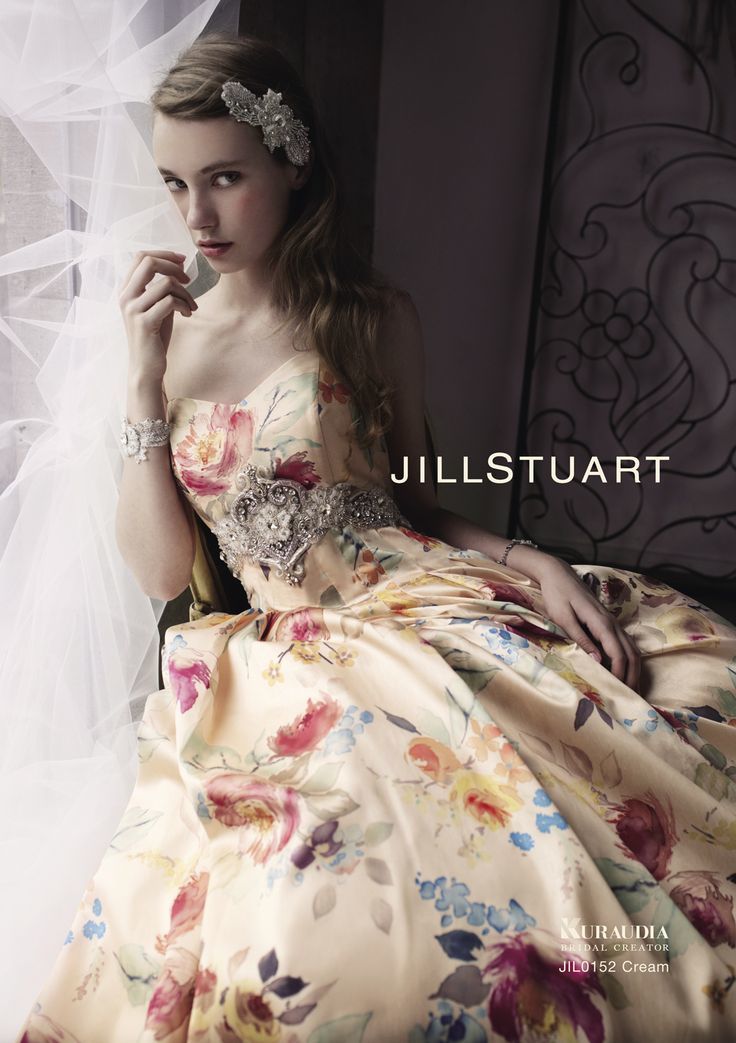 Brand-Specific! Top 10 Adorably Cute Floral Print Dresses ♡にて紹介している画像