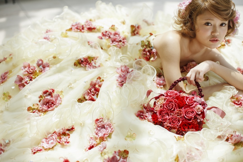 Even Cuter! The Emotional Impact of "THE HANY" 2015 Latest Collection ♡にて紹介している画像