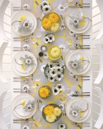 Surrounded by Love: A Wedding Inspired by the Nordic Brand 'Marimekko' ♡にて紹介している画像