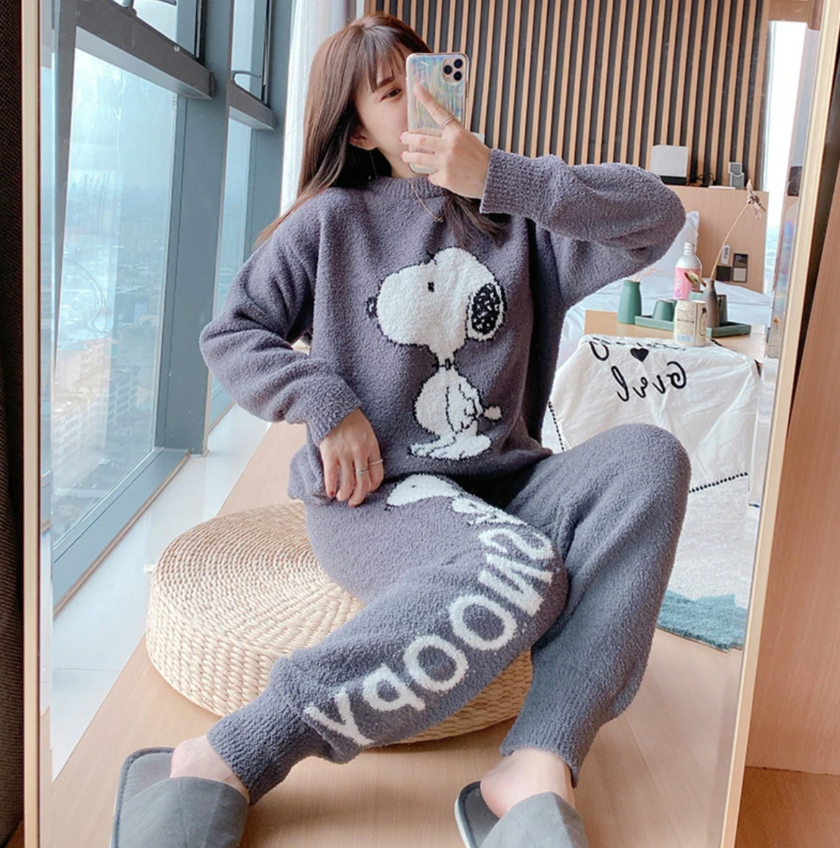 5000円以下 手頃に可愛いルームウェアが買える通販サイトを見つけました Marry マリー