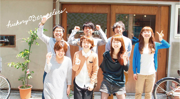 "Gift and Return Favor: Let's Tie the Knot with Handkerchiefs!"にて紹介している画像