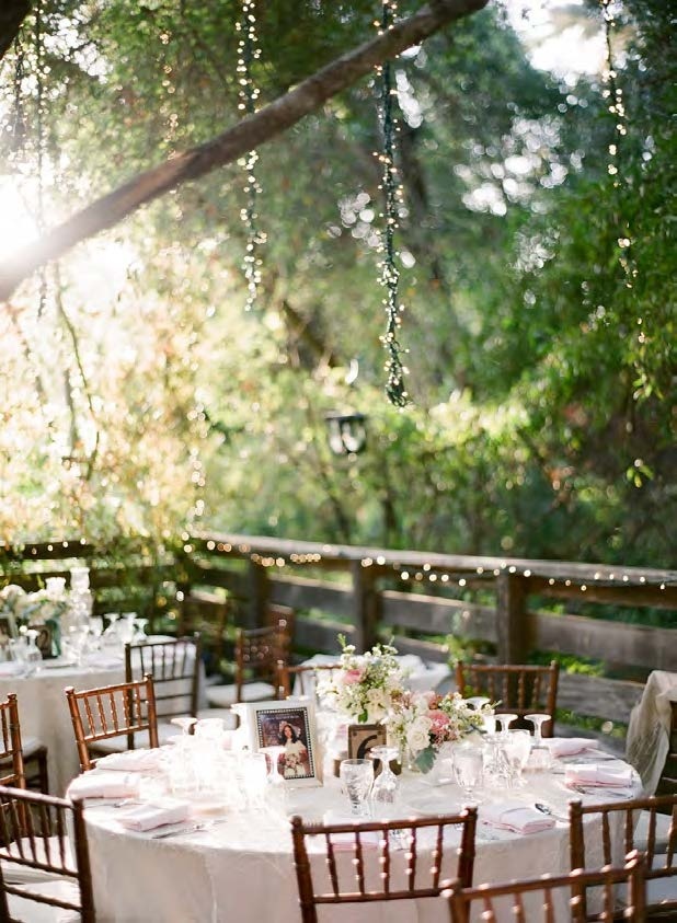 グリーンガーデンで行うブライダルシャワー♡にて紹介している画像