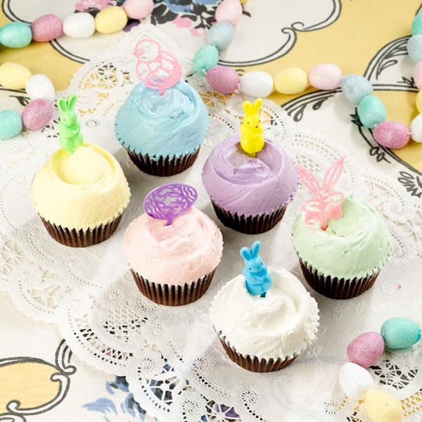 Hurry to the Store! *New York's Magnolia Bakery's 'Limited Edition Sweets' Captivate the Heart of Every Girl♡にて紹介している画像