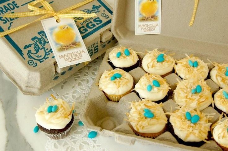 Hurry to the Store! *New York's Magnolia Bakery's 'Limited Edition Sweets' Captivate the Heart of Every Girl♡にて紹介している画像