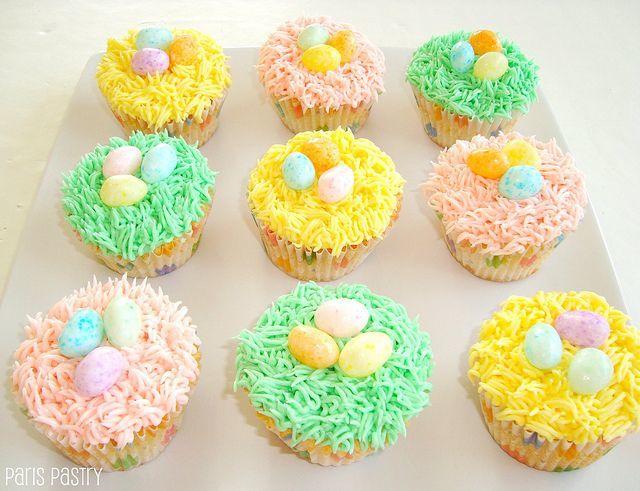 Hurry to the Store! *New York's Magnolia Bakery's 'Limited Edition Sweets' Captivate the Heart of Every Girl♡にて紹介している画像