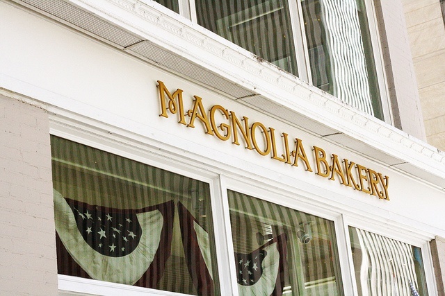 Hurry to the Store! *New York's Magnolia Bakery's 'Limited Edition Sweets' Captivate the Heart of Every Girl♡にて紹介している画像