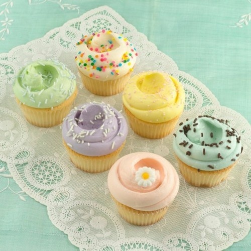 Hurry to the Store! *New York's Magnolia Bakery's 'Limited Edition Sweets' Captivate the Heart of Every Girl♡にて紹介している画像