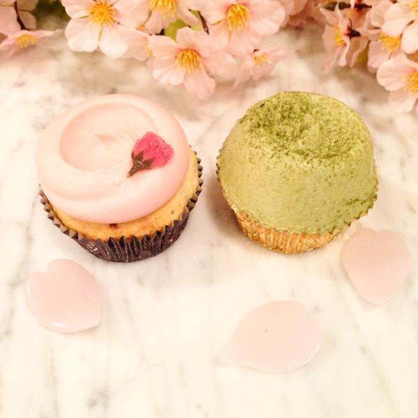 Hurry to the Store! *New York's Magnolia Bakery's 'Limited Edition Sweets' Captivate the Heart of Every Girl♡にて紹介している画像