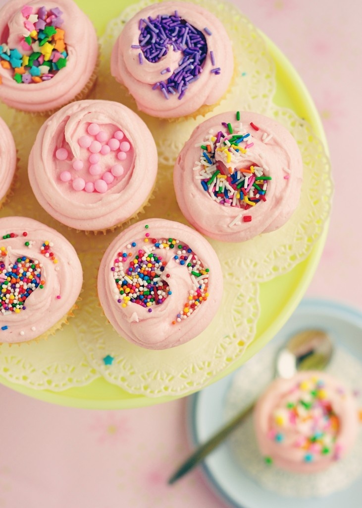 Hurry to the Store! *New York's Magnolia Bakery's 'Limited Edition Sweets' Captivate the Heart of Every Girl♡にて紹介している画像