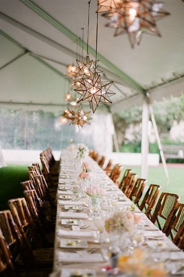 幾何学模様が大人気＊『ジオメトリック』がテーマのWeddingを挙げよう♡にて紹介している画像