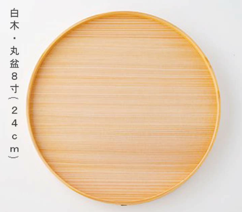 Stylish Home-Cooked Meals: Researching What Kind of Serving Trays to Buy for the Holidays!にて紹介している画像