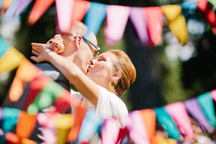 幾何学模様が大人気＊『ジオメトリック』がテーマのWeddingを挙げよう♡にて紹介している画像