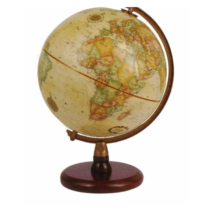 Stylish Globes You Can Buy on Rakuten for Sharing Messages ♡にて紹介している画像