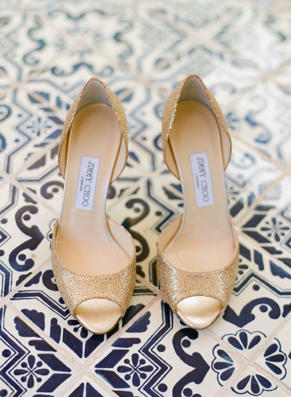 花嫁の憧れ＊JIMMY CHOO(ジミーチュウ)の素敵なweddingシューズに見とれちゃう♡にて紹介している画像