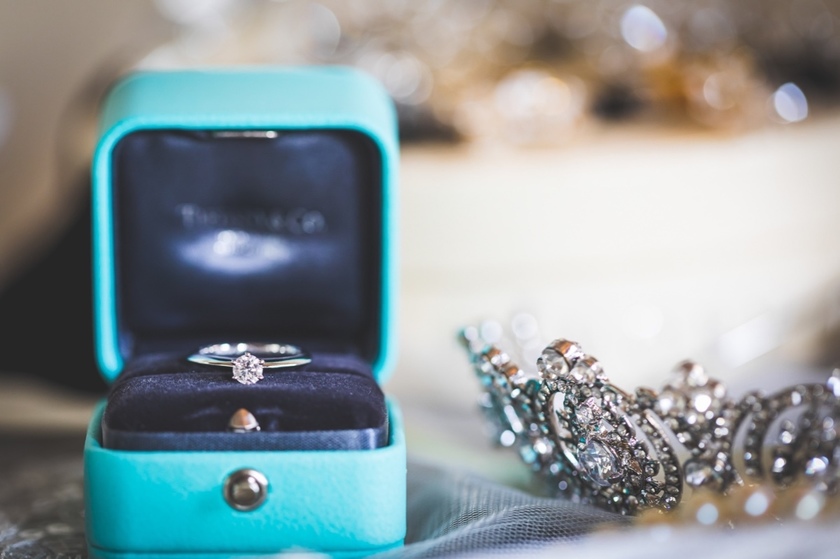 果然经典就是这个♩带冠婚礼发型推荐〈丰盛33种选择〉にて紹介している画像