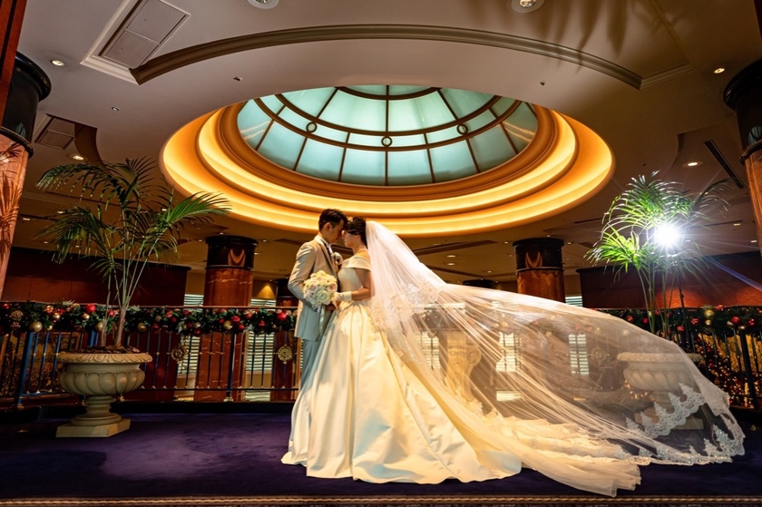 "Are You Prepared for the Financial Aspects of Your Wedding? A Comprehensive Overview of 21 Cost Factors"にて紹介している画像