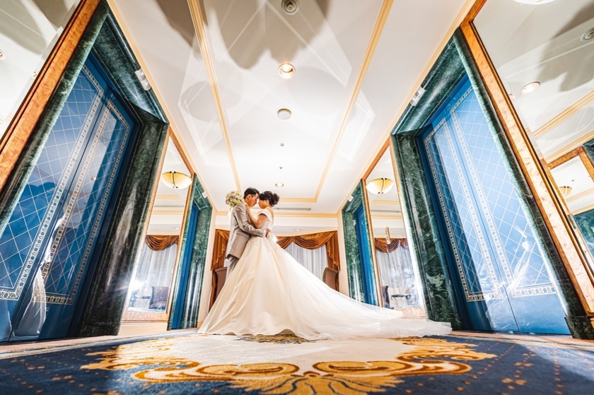 感受到无限可能性！即使在移动中也想拍照的馆内景点是【电梯】＊にて紹介している画像