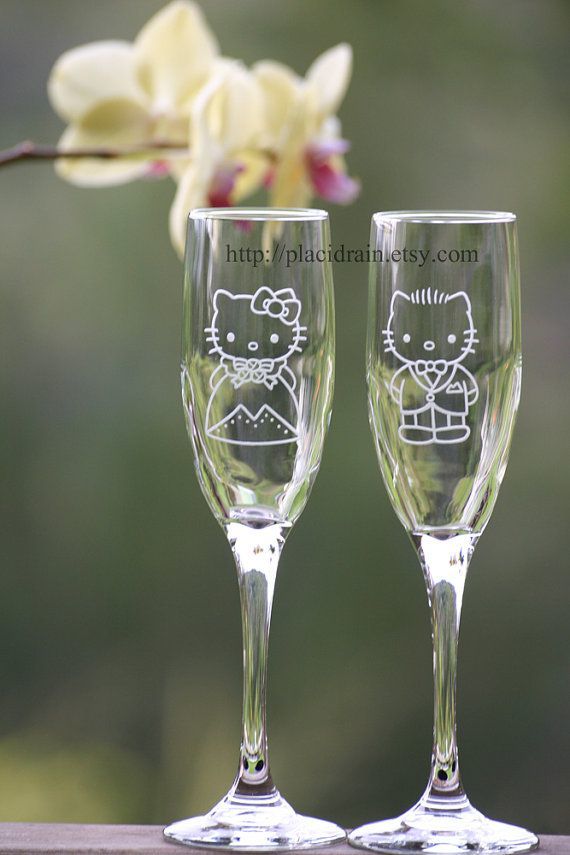 The Happiest in the World! A Blissful Wedding Surrounded by Hello Kitty♡にて紹介している画像