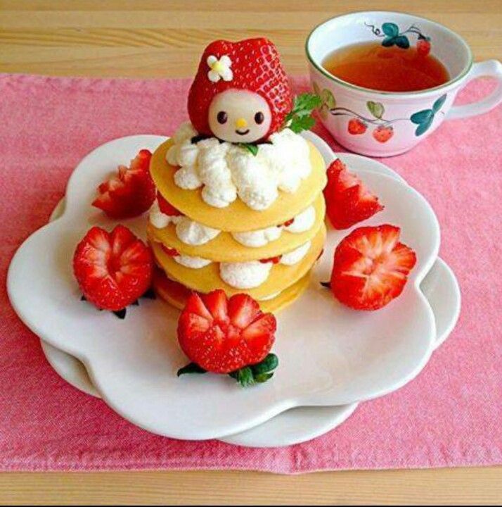 The Happiest in the World! A Blissful Wedding Surrounded by Hello Kitty♡にて紹介している画像