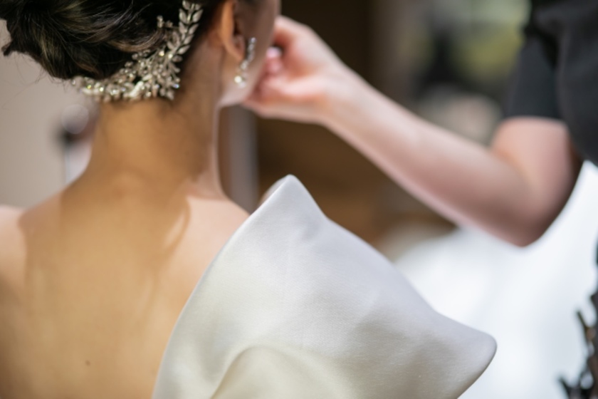 【画像47枚】指示書作成に使って♡お支度ショットで撮ってほしいシーン・構図まとめにて紹介している画像