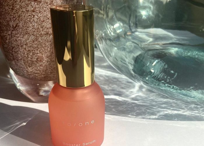 別名、肌のポカリスウェット！受付お礼にも人気のスキンケア【to/one】のブースターセラム marry[マリー]