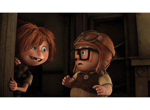 Let's Go on an Adventure! A Cute Wedding Inspired by Carl Fredricksen ♡にて紹介している画像