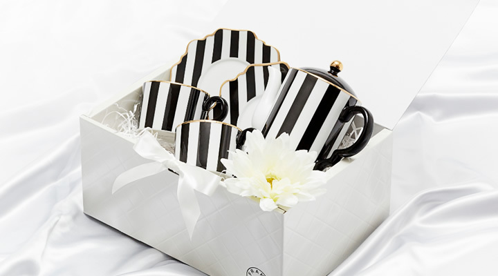 Discover at Francfranc! A Special Wedding Gift Collection for Your Loved Ones ♡にて紹介している画像