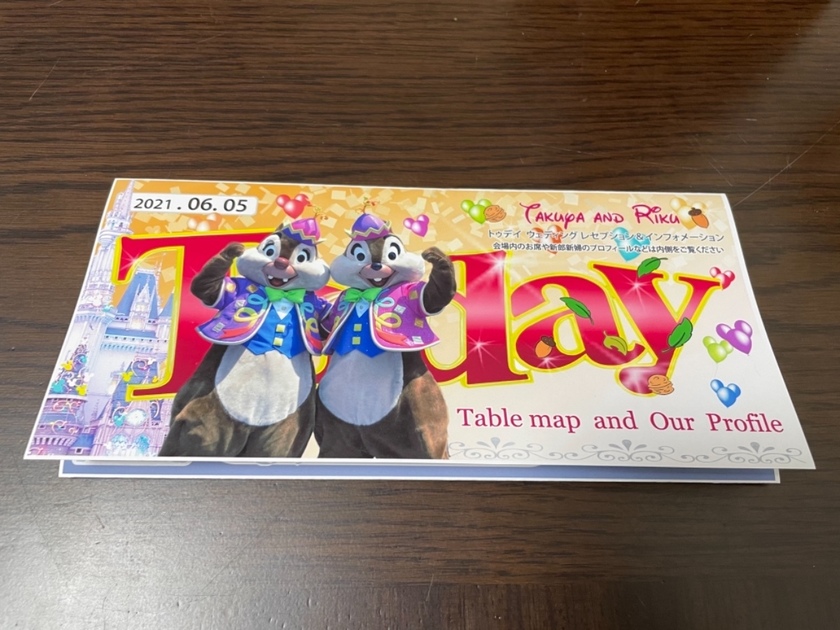 A Collection of Fun Voting Quizzes: Guessing the Bouquet, Opening Song, and Colors of the Dress (Other Than Color Guessing)にて紹介している画像