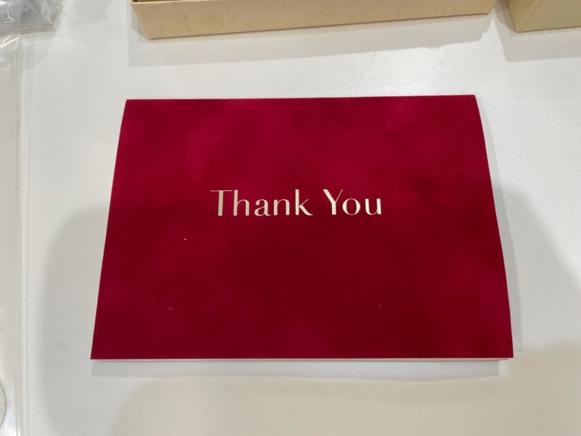 "Perfect Timing for Guests to Read Letters During Movie Screening at Your Wedding: 3 Scenarios"にて紹介している画像