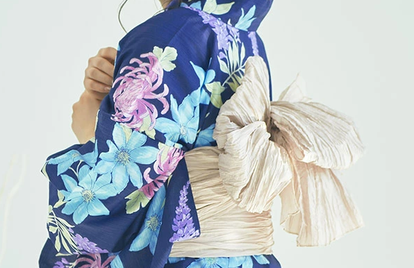 【2021年】在售罄之前！特价1万到1.5万日元的可爱浴衣特集にて紹介している画像